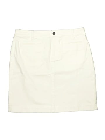 Talbots Khaki Shorts (view 1)
