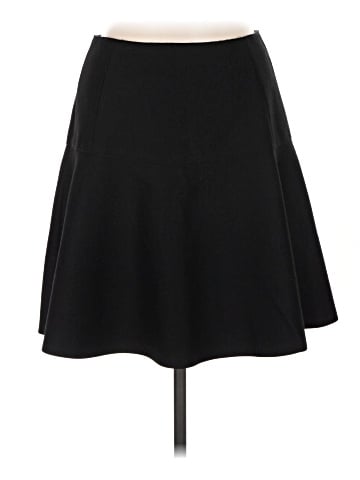 Lands' End Casual Skirt (view 1)
