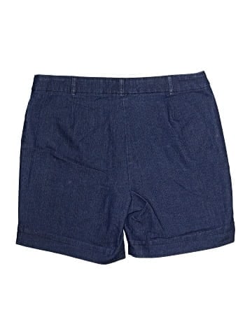 Westbound Shorts (view 2)