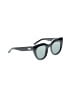 Le Specs Black Sunglasses One size - photo 1