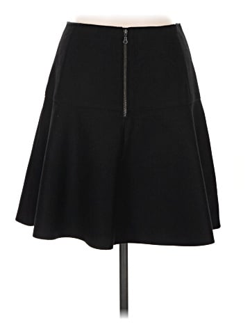 Lands' End Casual Skirt (view 2)