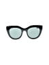 Le Specs Black Sunglasses One size - photo 2