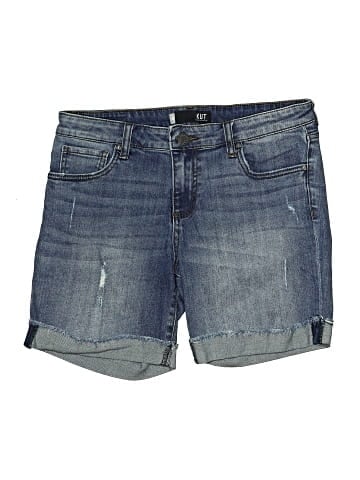 Kut from the Kloth Denim Shorts (view 1)