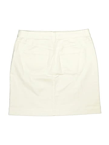 Talbots Khaki Shorts (view 2)