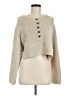 BDG Tan Pullover Sweater Size M - photo 1