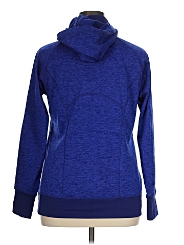 Eddie Bauer Zip Up Hoodie (view 2)