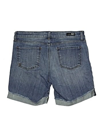 Kut from the Kloth Denim Shorts (view 2)