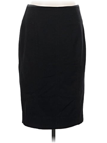 White House Black Market Formal Skirt (view 1)