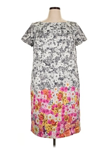 Talbots Casual Dress (view 1)