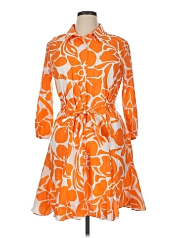 Cynthia Steffe Kimono (view 1)