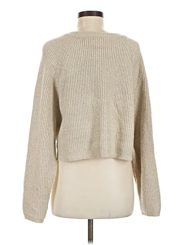 BDG Pullover Sweater (view 2)
