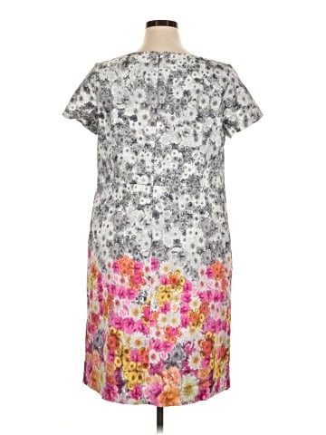 Talbots Casual Dress (view 2)