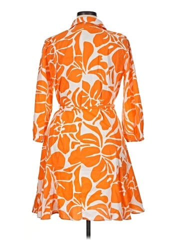 Cynthia Steffe Kimono (view 2)