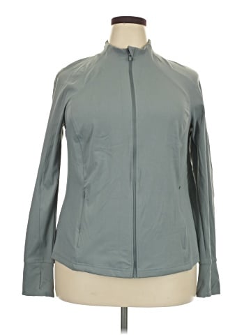 Avia Cardigan (view 1)