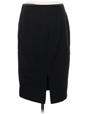 White House Black Market Formal Skirt (view 2)
