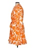 Cynthia Steffe Orange Kimono Size XL - photo 5