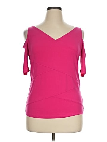 Lane Bryant Tank Top (view 1)