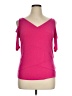 Lane Bryant Pink Tank Top Size 14 - 16 Plus - photo 1