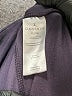 Danskin Solid Purple Active Pants Size XL - photo 7