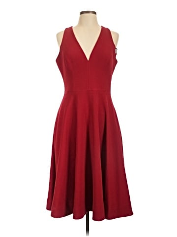 Dress the Population Cocktail Dress (view 1)