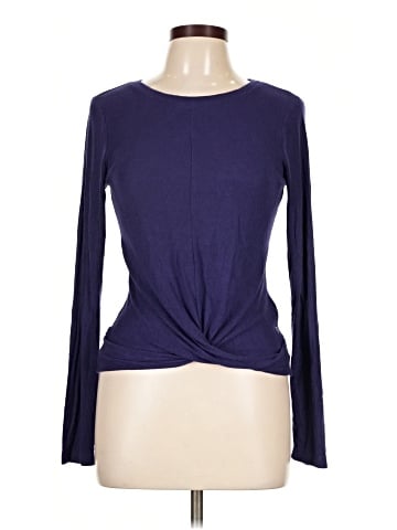 Gap Fit Long Sleeve T-Shirt (view 1)