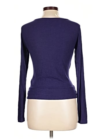 Gap Fit Long Sleeve T-Shirt (view 2)
