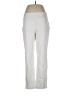 JM Collection Ivory Jeggings Size L - photo 1