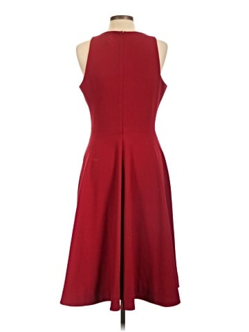 Dress the Population Cocktail Dress (view 2)