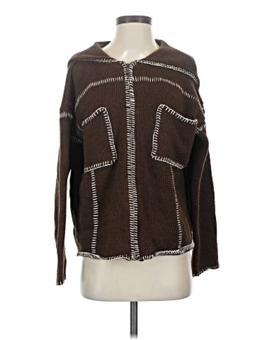 BDG Cardigan (view 1)