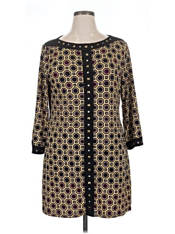 Style&Co Casual Dress (view 1)
