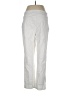 JM Collection Ivory Jeggings Size L - photo 2