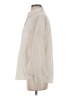 Divided by H&M 100% Cotton Ivory Jacket Size S - photo 5