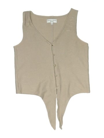 TeXTURE & THREAD Madewell Bodysuit (view 1)