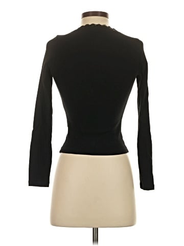 Trendy Queen 3/4 Sleeve T-Shirt (view 2)