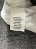 Atelier Chevron-herringbone Ivory Skort Size XL - photo 4