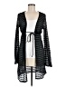 Jantzen Black Kimono Size M - photo 1