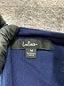 Lulus 100% Polyester Floral Black Casual Dress Size M - photo 7