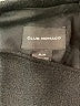 Club Monaco Black Jacket Size M - photo 6
