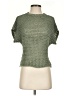 Zara Green Cardigan Size S - photo 1