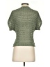 Zara Green Cardigan Size S - photo 2