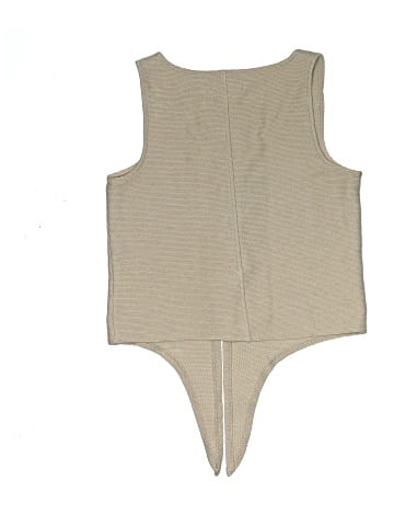 TeXTURE & THREAD Madewell Bodysuit (view 2)