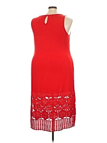 Adrianna Papell Cocktail Dress (view 2)