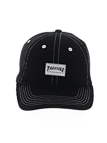 Thrasher Baseball Cap (view 1)