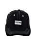 Thrasher 100% Cotton Black Baseball Cap One size - photo 1