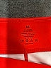 Unbranded Print Red Active Pants Size M - photo 7