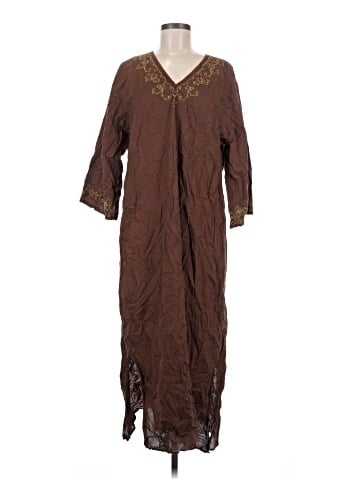 Natori Casual Dress (view 1)