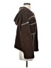 BDG 100% Acrylic Brown Cardigan Size XS - photo 4