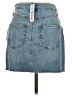 The Drop Blue Denim Skirt Size XS - photo 2