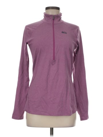 REI Fleece (view 1)
