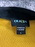 Olian Color Block Blue Casual Dress Size S - photo 6